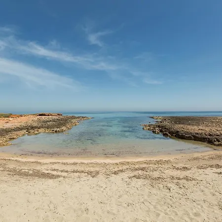 Evi By Perle Di Puglia Вилла