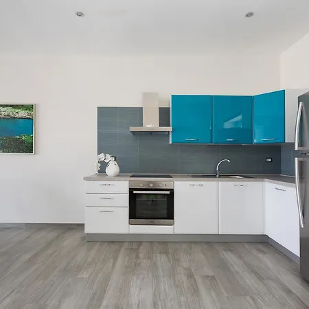 Evi By Perle Di Puglia * Спеккьолла