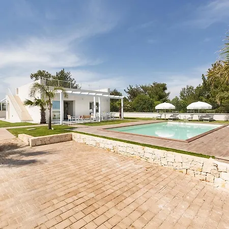 Evi By Perle Di Puglia Спеккьолла