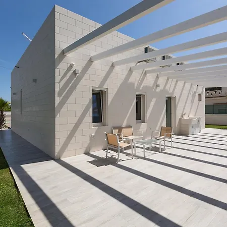 Evi By Perle Di Puglia