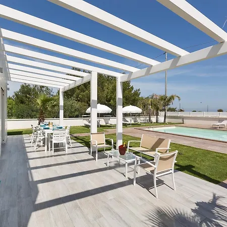 Evi By Perle Di Puglia