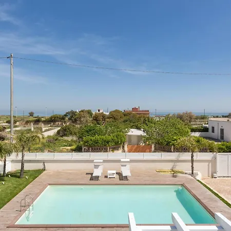 Вилла Evi By Perle Di Puglia