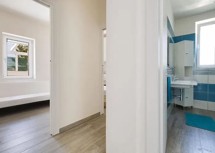 Evi By Perle Di Puglia Villa