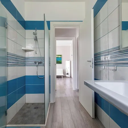 Willa Evi By Perle Di Puglia