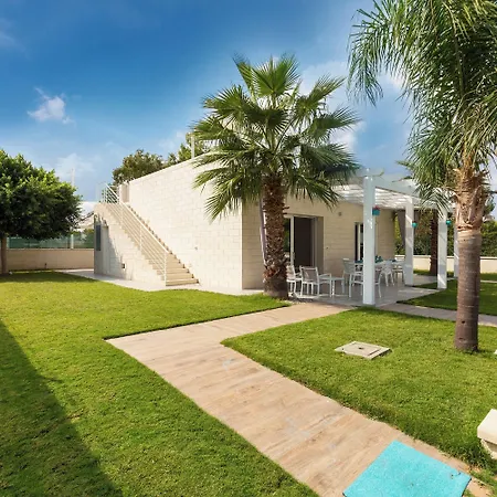 Evi By Perle Di Puglia