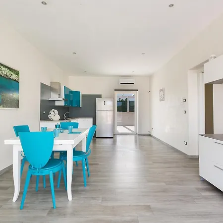 Villa Evi By Perle Di Puglia Specchiolla