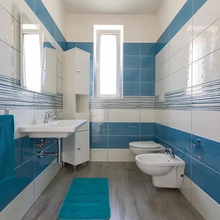 Villa Evi By Perle Di Puglia Specchiolla