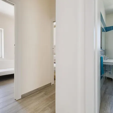 Evi By Perle Di Puglia Villa