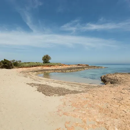 Evi By Perle Di Puglia * Specchiolla