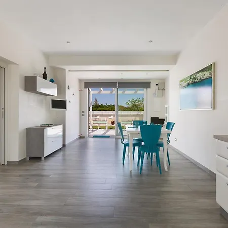 Villa Evi By Perle Di Puglia *