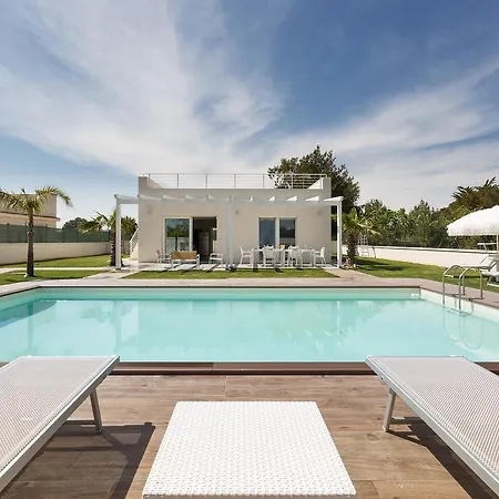 Evi By Perle Di Puglia * Specchiolla