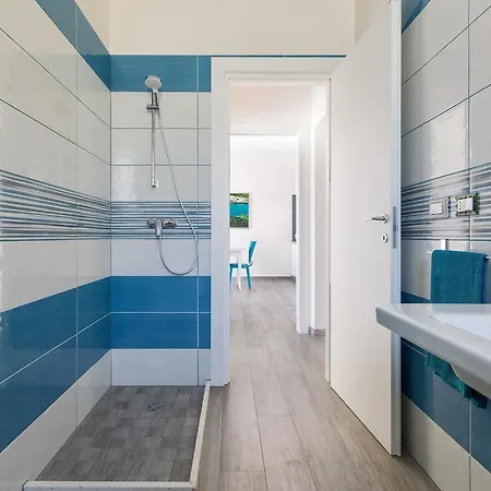 Evi By Perle Di Puglia * Specchiolla