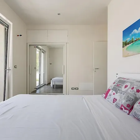 Villa Evi By Perle Di Puglia Specchiolla