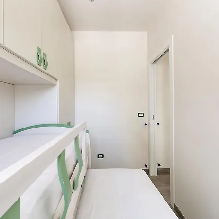 Evi By Perle Di Puglia Villa *