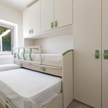 Evi By Perle Di Puglia Villa