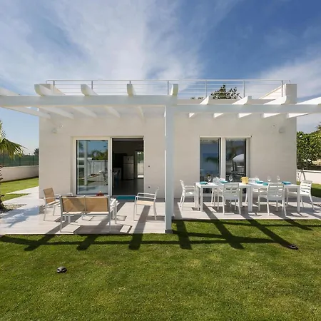 Villa Evi By Perle Di Puglia *