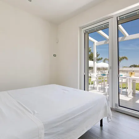 Villa Evi By Perle Di Puglia *