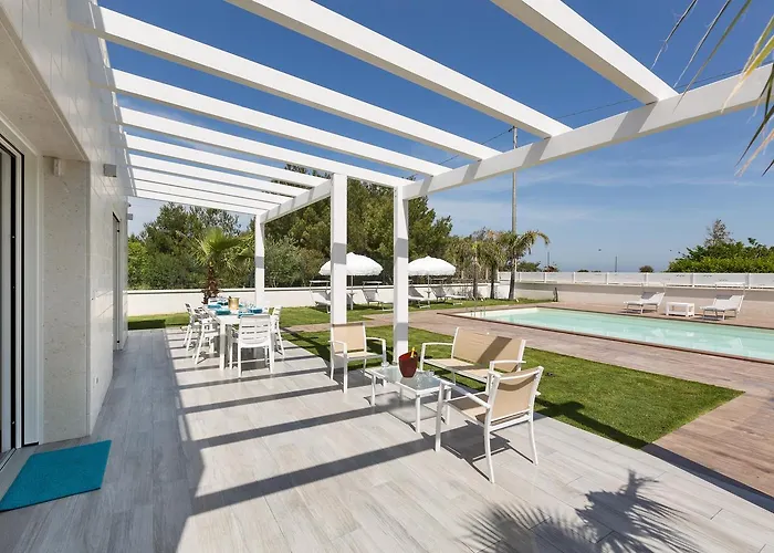 Evi By Perle Di Puglia